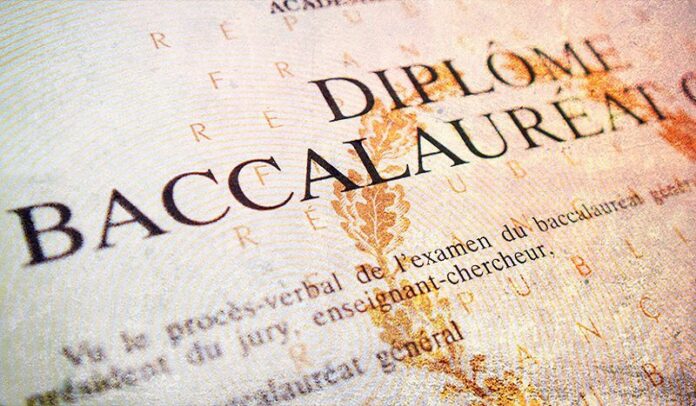 Résultats Bac 2021