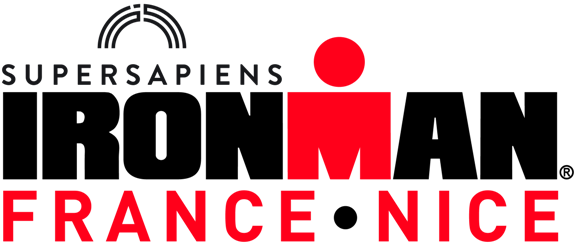 Ironman France Logo 2021 Supersapiens Pos