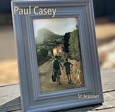 Paul Casey – St Jeannet OFFICIAL MUSIC VIDEO