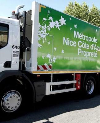 Gestion des déchets