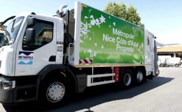 Gestion des déchets