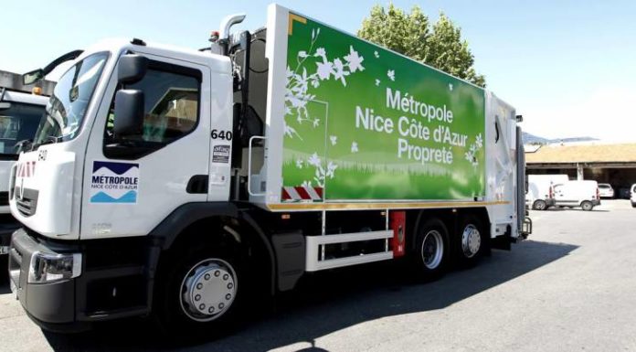 Gestion des déchets