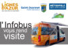 Infobus Saint Jeannet