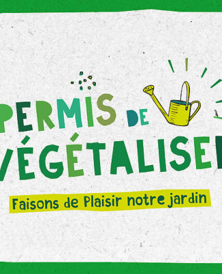 Permis de végétaliser