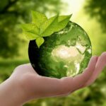 Developpement Durable Saint Jeannet