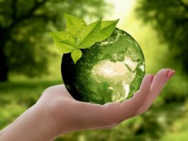 Developpement Durable Saint Jeannet