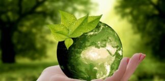 Developpement Durable Saint Jeannet
