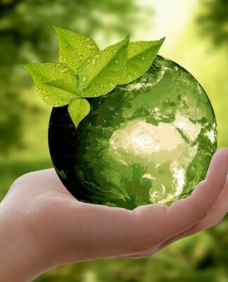 Création d’un Comité Consultatif de Développement Durable Developpement Durable Saint Jeannet