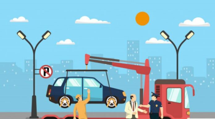 Rappel : durée du stationnement sur le territoire communal