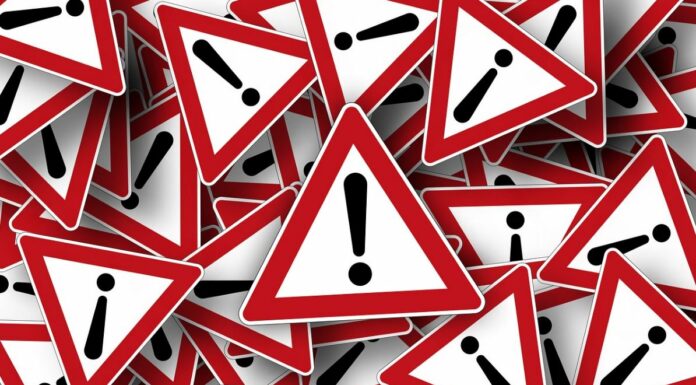 RAPPEL SECURITE – ECOLES Ecole Saint Jeannet