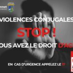 Violence Conjugale