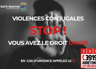 Violence Conjugale