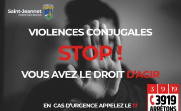 Violence Conjugale
