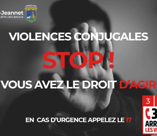 Violence Conjugale