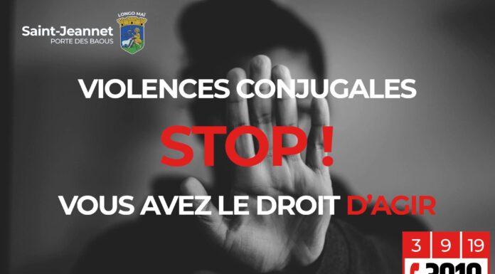 Violence Conjugale
