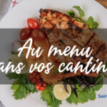 Menu Saint Jeannet