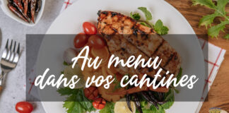 Menu Saint Jeannet