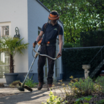 Rappel : Travaux de jardinage ou de bricolage le week-end Bruit Jardinage Saint Jeannet