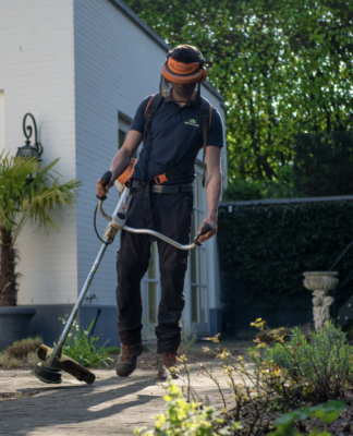 Rappel : Travaux de jardinage ou de bricolage le week-end Bruit Jardinage Saint Jeannet