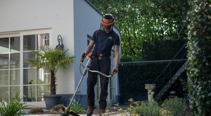 Bruit Jardinage Saint Jeannet