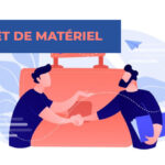 Demande de prêt de matériel communal