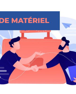 Demande de prêt de matériel communal