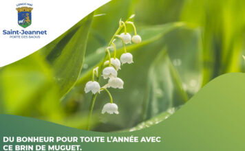 1er Mai Saint-Jeannet