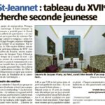 Presse – 27 mai 2021