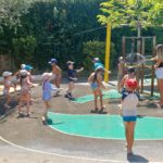 Retour en images du mois de juillet