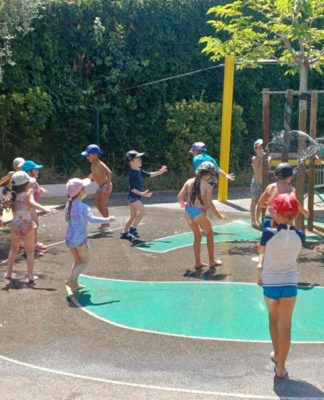 Retour en images du mois de juillet