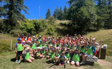 Retour en images du mois d’août – ACM