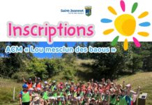 Inscription ACM