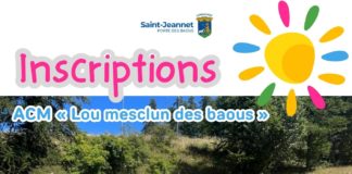Inscription ACM
