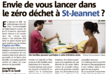 Presse : Nice-Matin 26/10/2022
