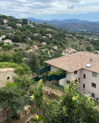 Les jardins familiaux Sainte-Barbe sont labelisés refuge LPO !