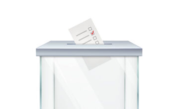 Campagne radiation – Avis aux électeurs