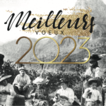 Voeux 2023