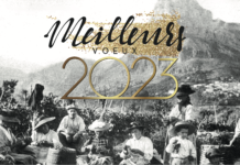 Voeux 2023