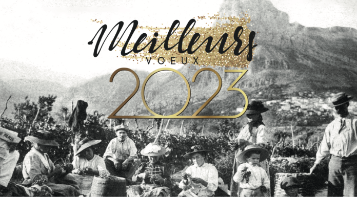 Voeux 2023