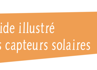 Guide illustré des capteurs solaires