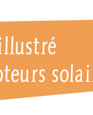 Guide illustré des capteurs solaires