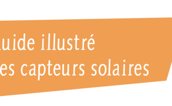 Guide illustré des capteurs solaires