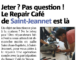 Presse : Nice-Matin 21/01/2023