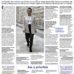 Presse : Nice-Matin 30/01/2023