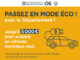 GREENDEAL 06 : PASSEZ EN MONDE ECO !