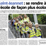 Presse : Nice-Matin 05/02/2023