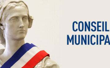 Conseil Municipal – Mercredi 22 mars 2023