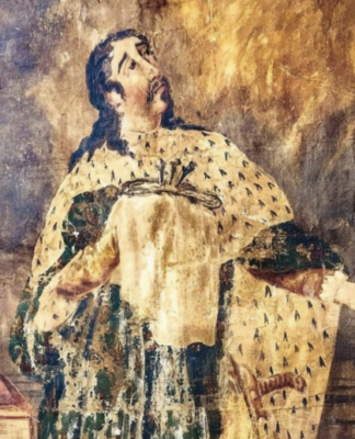 Restauration du Patrimoine