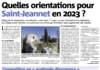 Presse : Nice-Matin 10/03/2023
