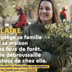 PRÉVENTION DES RISQUES INCENDIES EN FORÊT